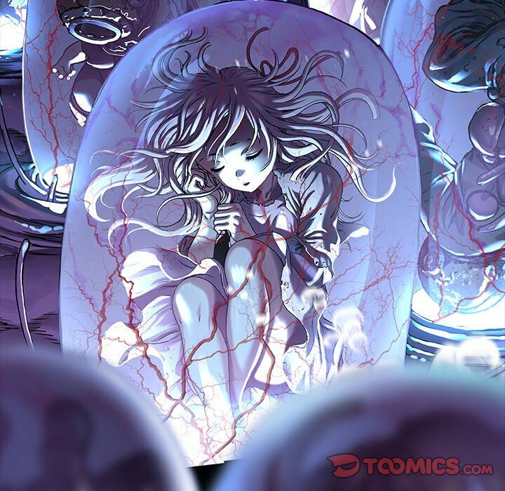 Đứa Con Thần Chết Chapter 110 - Trang 2