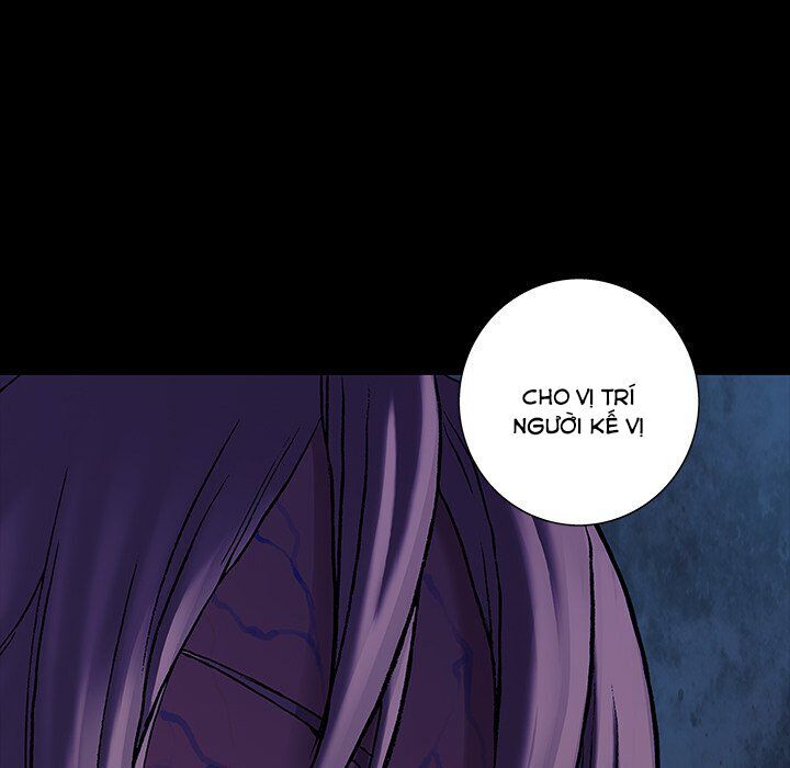 Đứa Con Thần Chết Chapter 110 - Trang 2