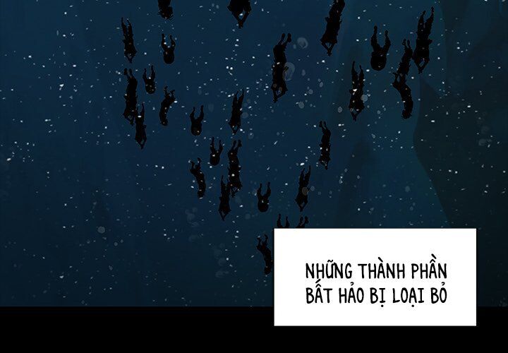 Đứa Con Thần Chết Chapter 110 - Trang 2