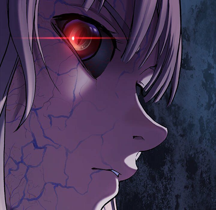 Đứa Con Thần Chết Chapter 110 - Trang 2