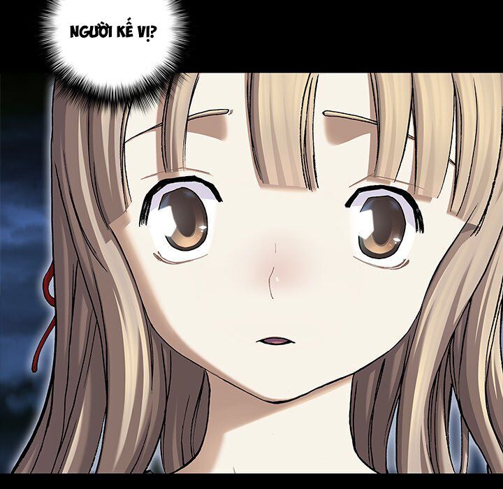 Đứa Con Thần Chết Chapter 110 - Trang 2