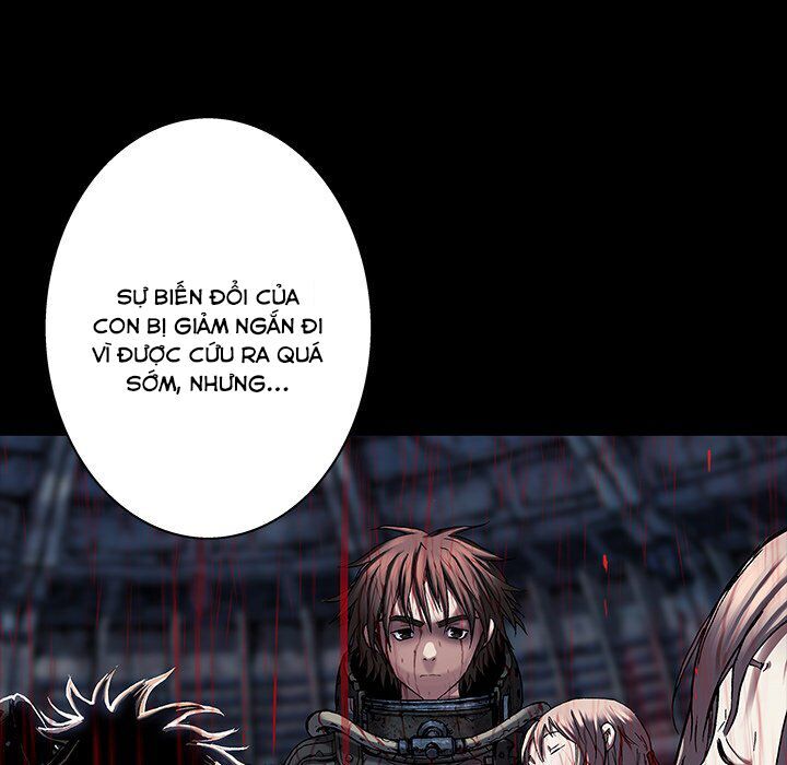 Đứa Con Thần Chết Chapter 110 - Trang 2