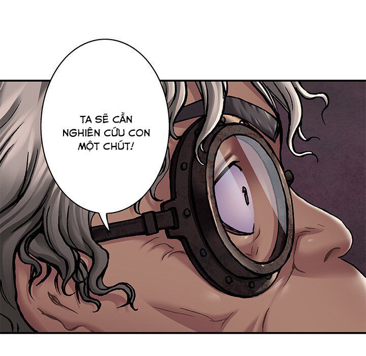 Đứa Con Thần Chết Chapter 110 - Trang 2