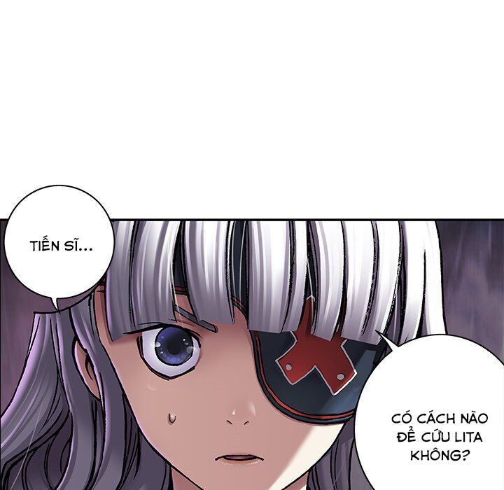 Đứa Con Thần Chết Chapter 110 - Trang 2