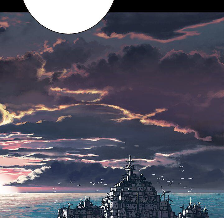 Đứa Con Thần Chết Chapter 110 - Trang 2