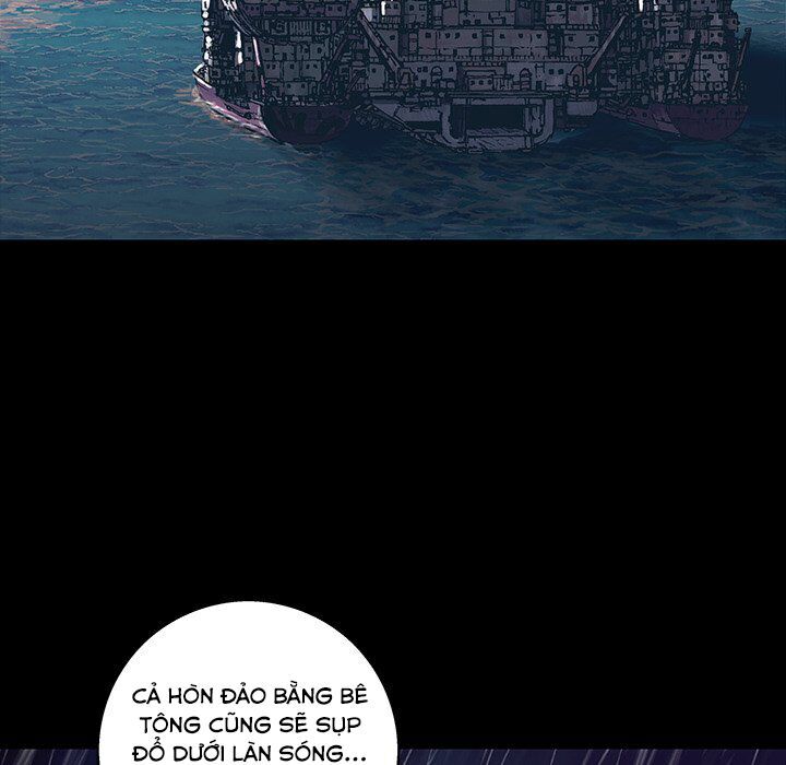 Đứa Con Thần Chết Chapter 110 - Trang 2