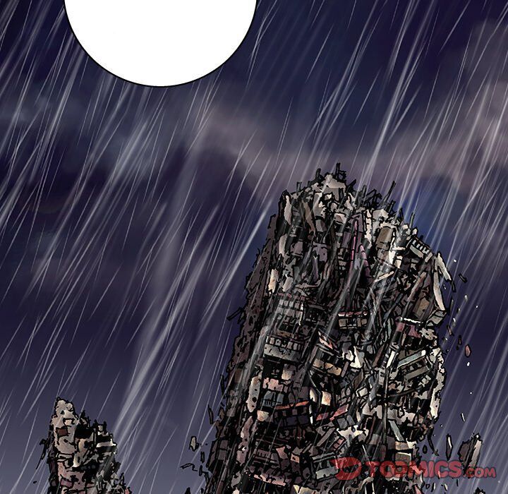 Đứa Con Thần Chết Chapter 110 - Trang 2