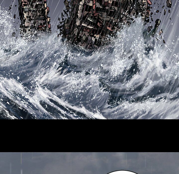 Đứa Con Thần Chết Chapter 110 - Trang 2