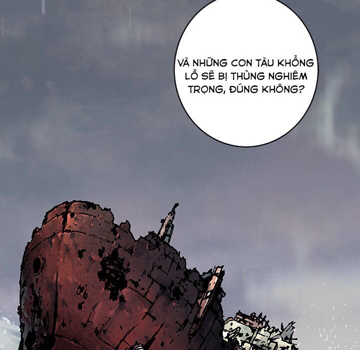 Đứa Con Thần Chết Chapter 110 - Trang 2