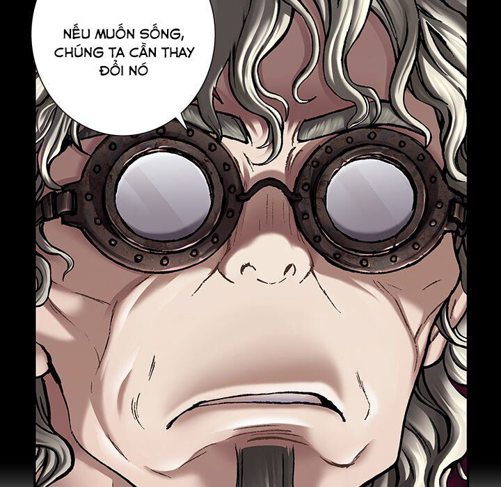 Đứa Con Thần Chết Chapter 110 - Trang 2