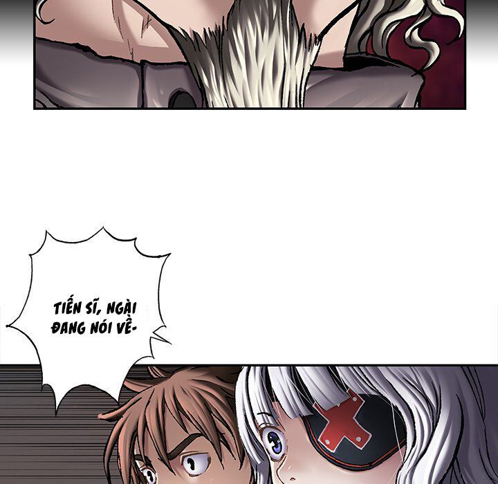 Đứa Con Thần Chết Chapter 110 - Trang 2