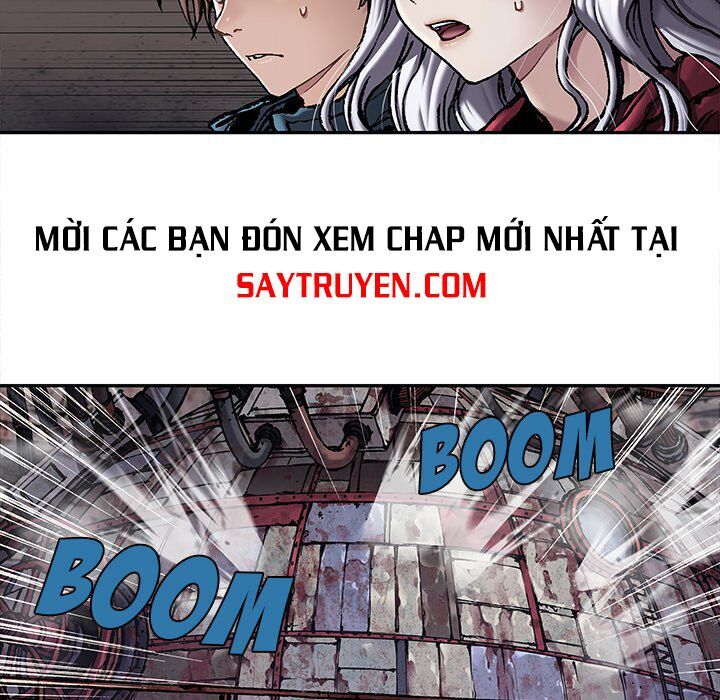 Đứa Con Thần Chết Chapter 110 - Trang 2
