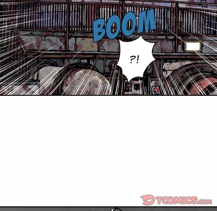 Đứa Con Thần Chết Chapter 110 - Trang 2