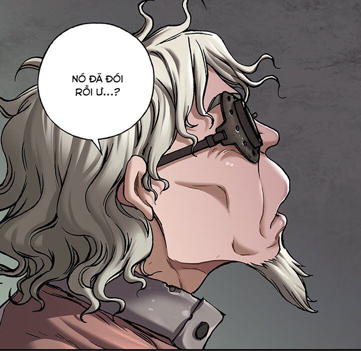 Đứa Con Thần Chết Chapter 110 - Trang 2