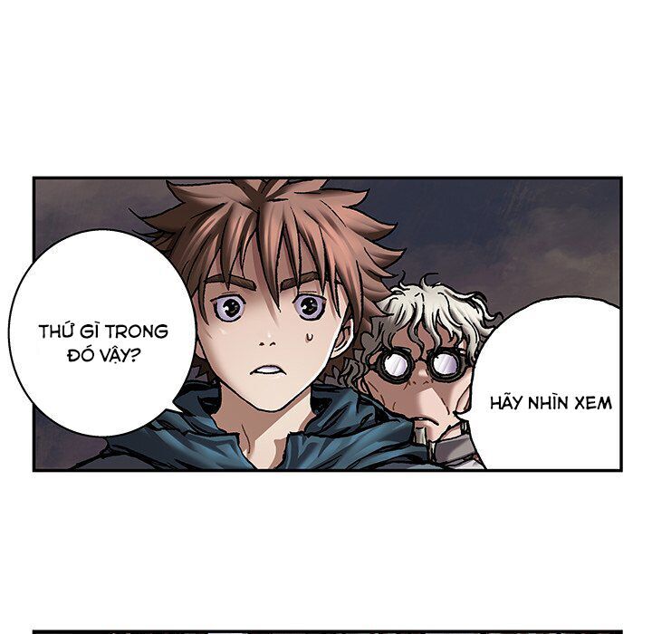 Đứa Con Thần Chết Chapter 110 - Trang 2