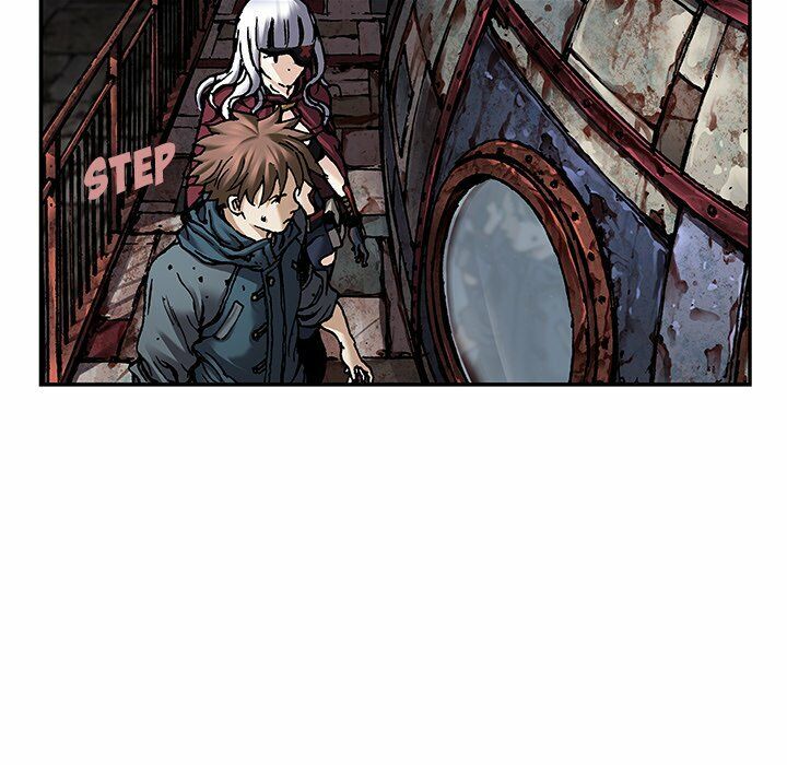 Đứa Con Thần Chết Chapter 110 - Trang 2