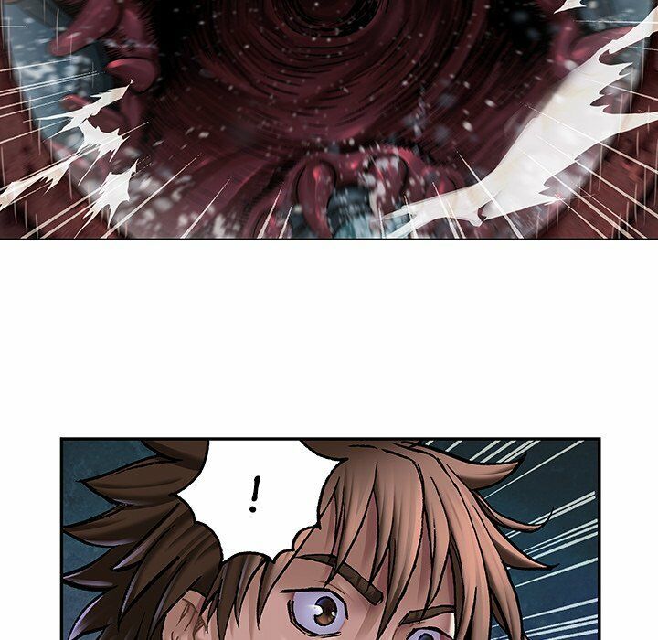 Đứa Con Thần Chết Chapter 110 - Trang 2