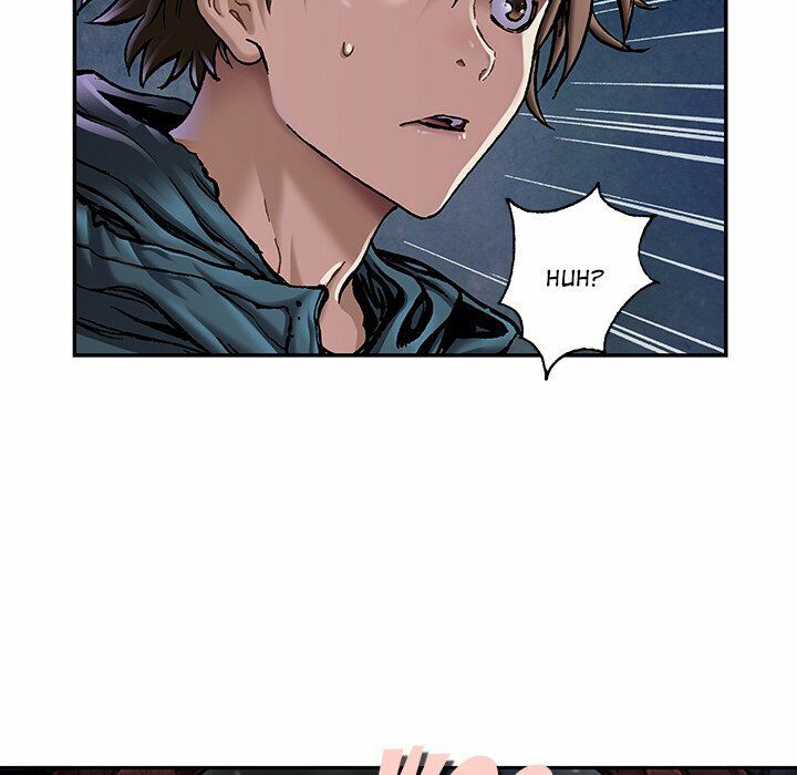 Đứa Con Thần Chết Chapter 110 - Trang 2