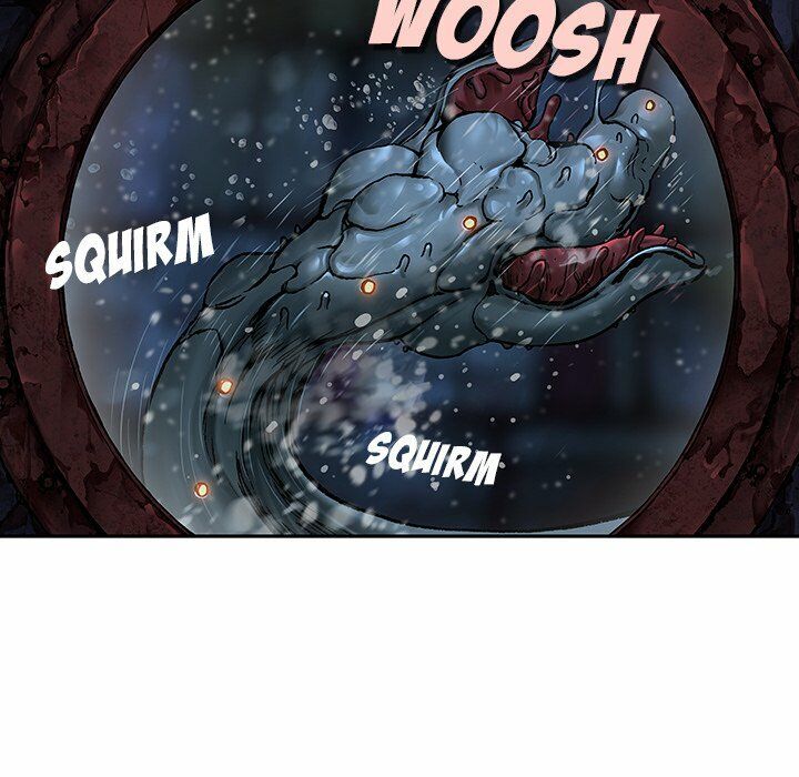 Đứa Con Thần Chết Chapter 110 - Trang 2