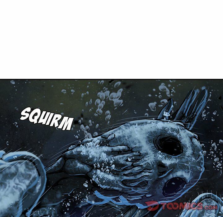 Đứa Con Thần Chết Chapter 110 - Trang 2