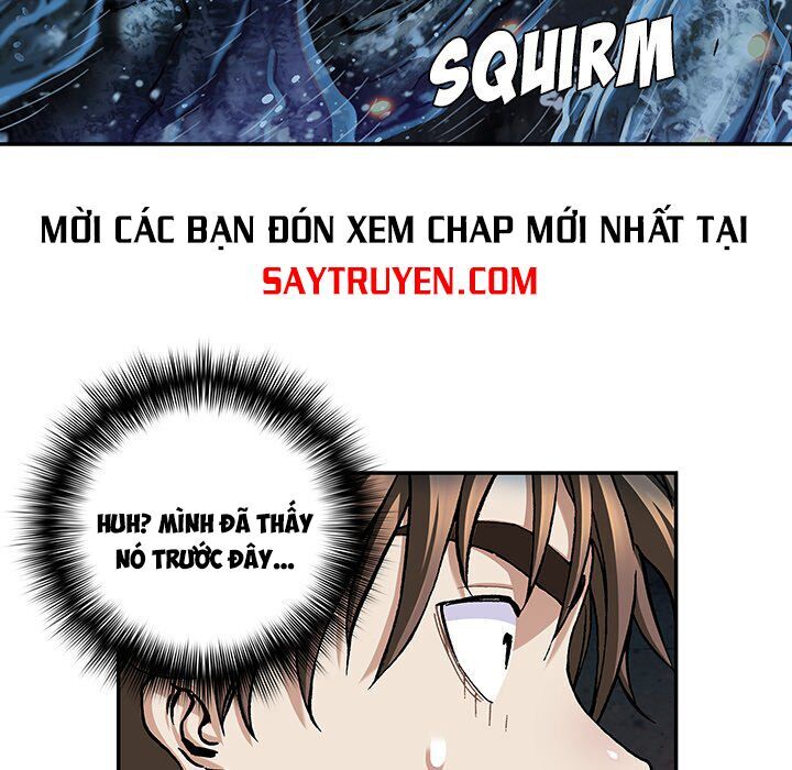 Đứa Con Thần Chết Chapter 110 - Trang 2