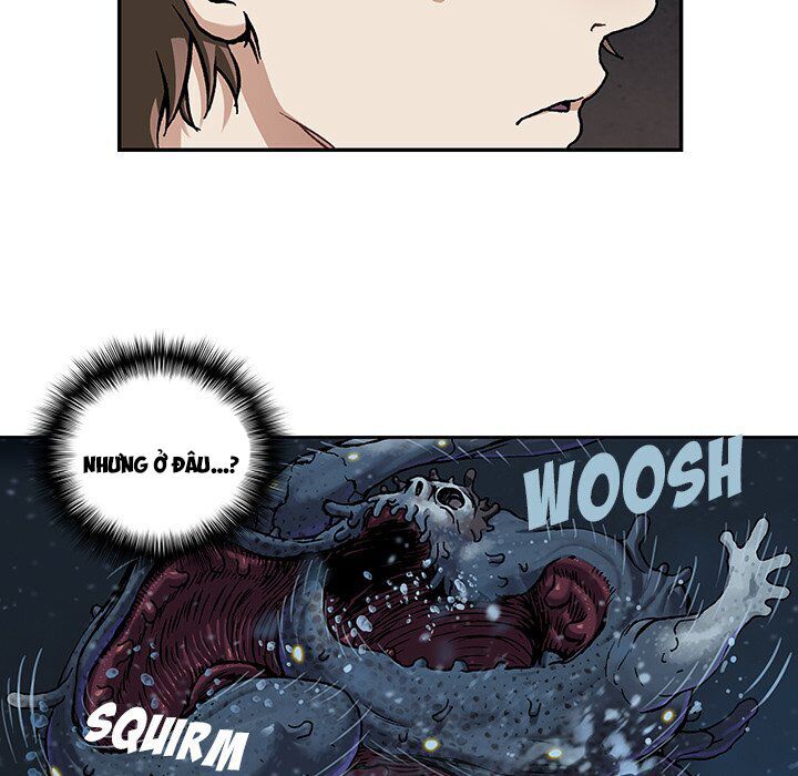 Đứa Con Thần Chết Chapter 110 - Trang 2