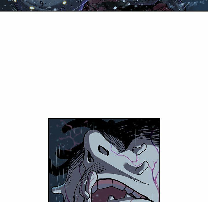 Đứa Con Thần Chết Chapter 110 - Trang 2