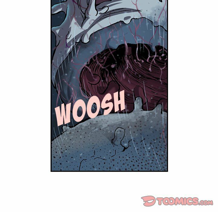 Đứa Con Thần Chết Chapter 110 - Trang 2