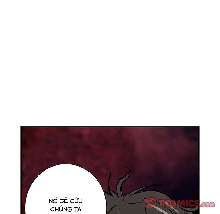 Đứa Con Thần Chết Chapter 110 - Trang 2