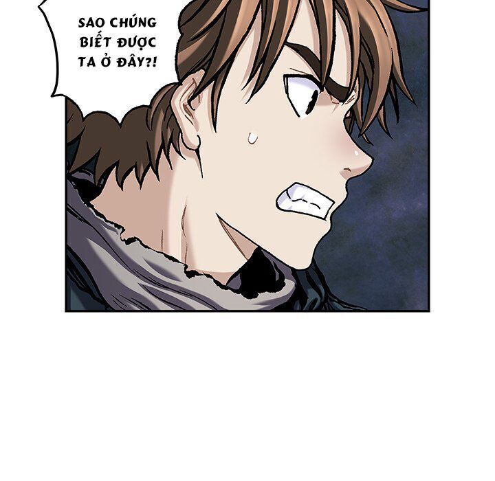 Đứa Con Thần Chết Chapter 111 - Trang 2