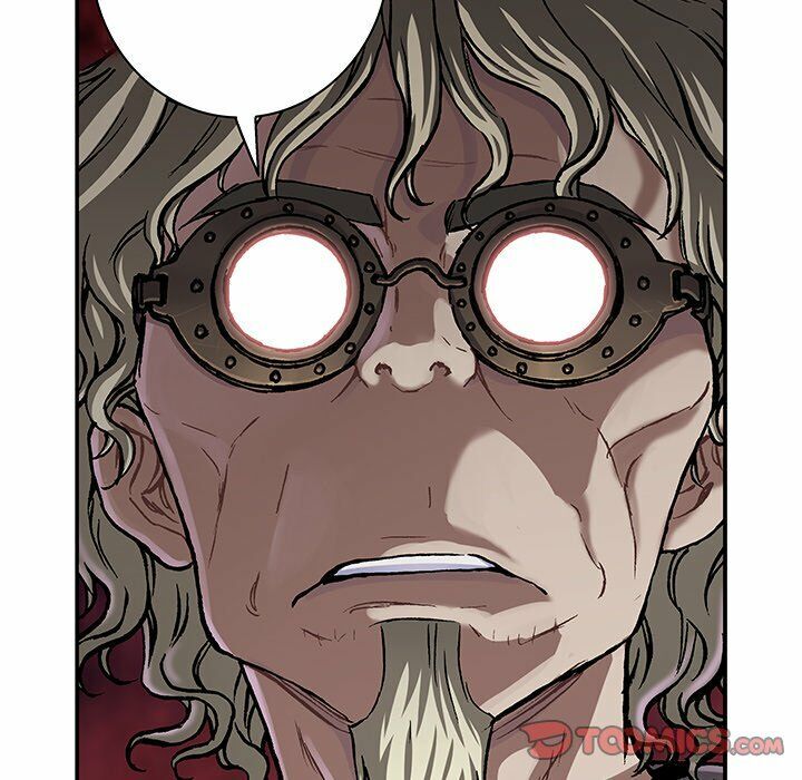 Đứa Con Thần Chết Chapter 111 - Trang 2