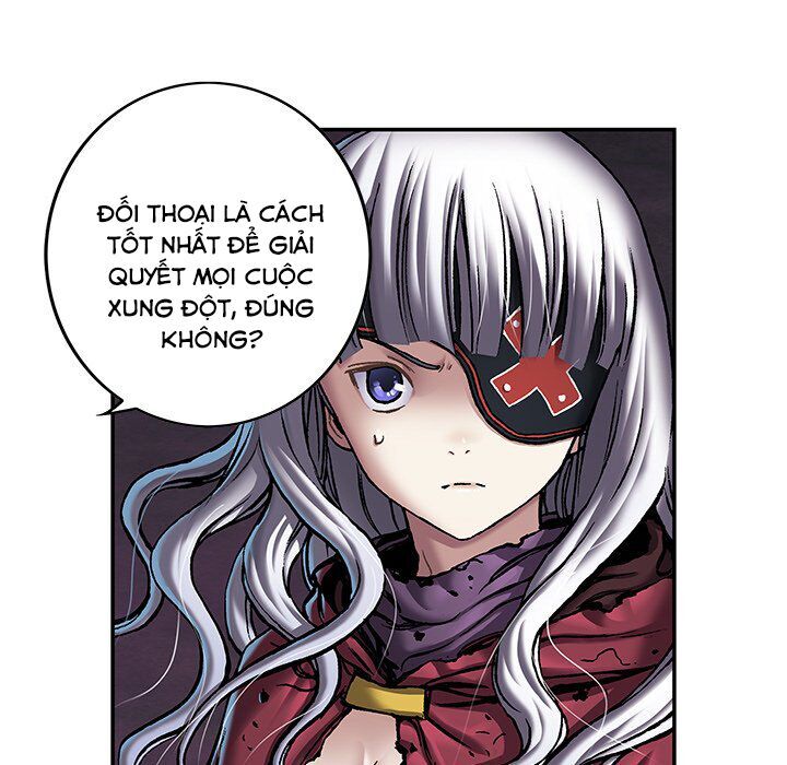 Đứa Con Thần Chết Chapter 111 - Trang 2