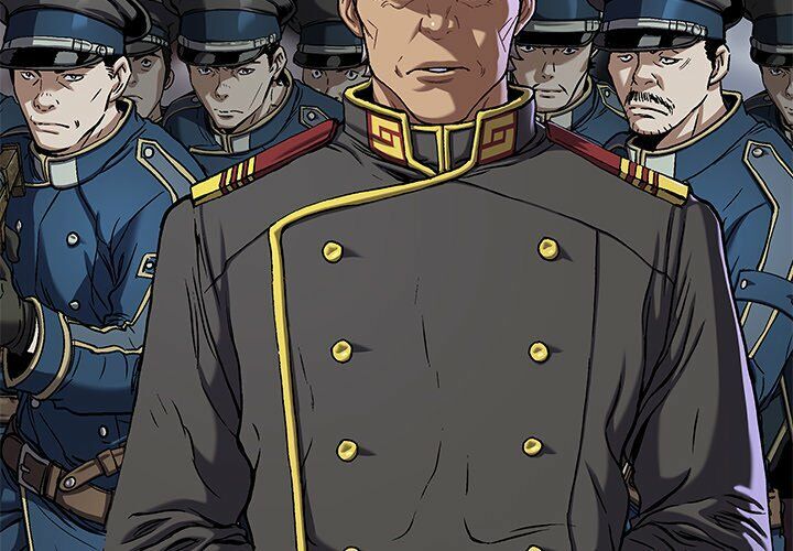 Đứa Con Thần Chết Chapter 112 - Trang 2