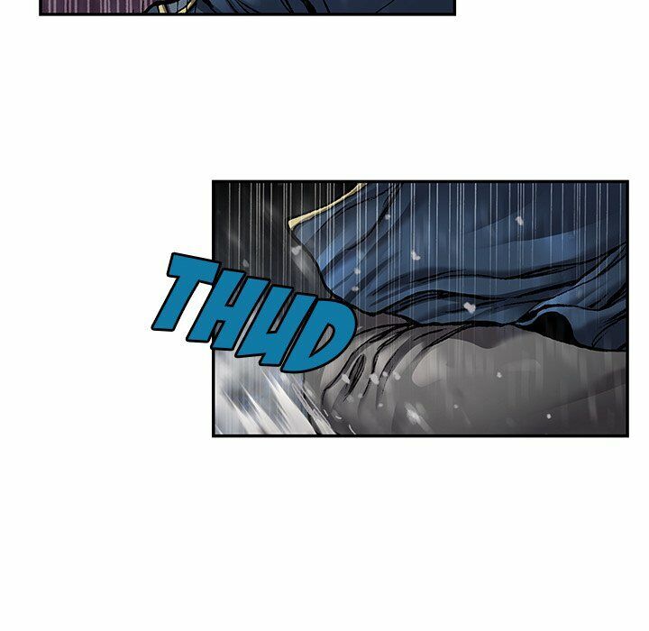 Đứa Con Thần Chết Chapter 113 - Trang 2