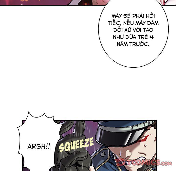 Đứa Con Thần Chết Chapter 113 - Trang 2