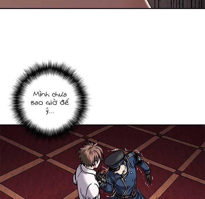Đứa Con Thần Chết Chapter 113 - Trang 2