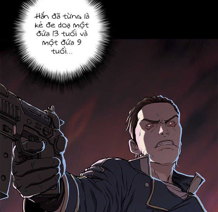 Đứa Con Thần Chết Chapter 113 - Trang 2