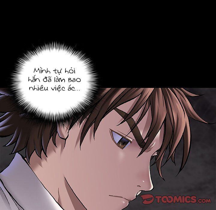 Đứa Con Thần Chết Chapter 113 - Trang 2