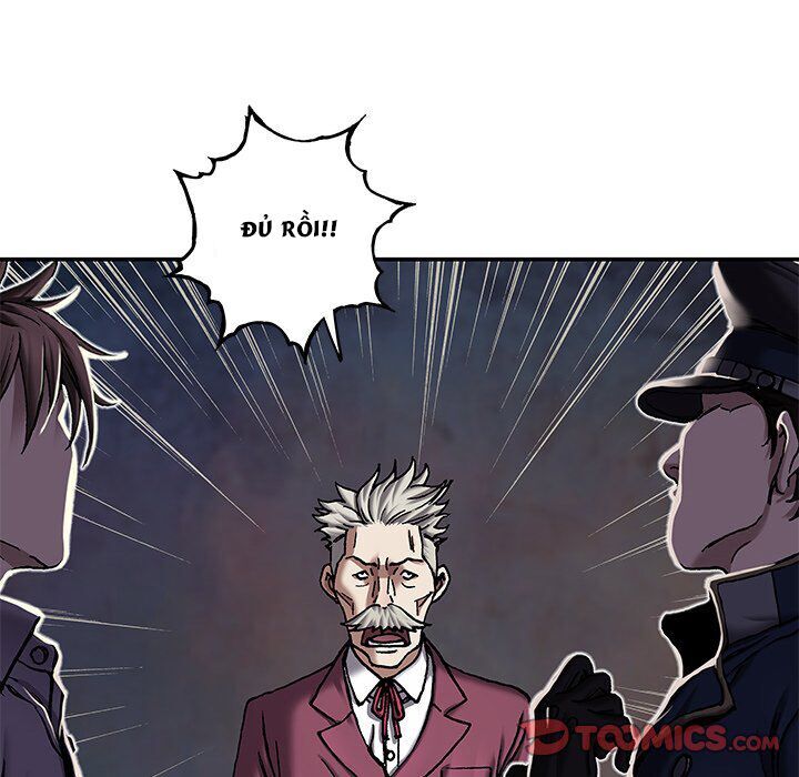 Đứa Con Thần Chết Chapter 113 - Trang 2