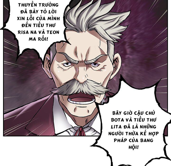 Đứa Con Thần Chết Chapter 113 - Trang 2