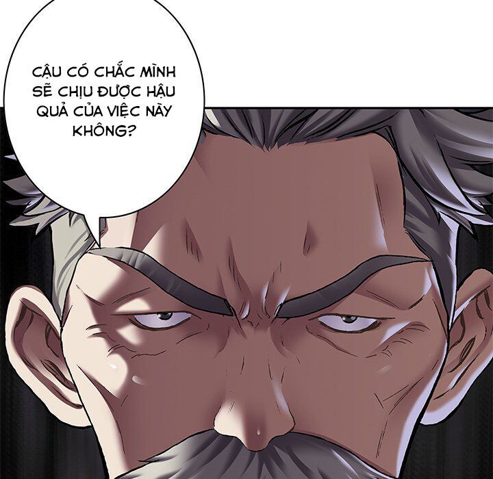 Đứa Con Thần Chết Chapter 113 - Trang 2