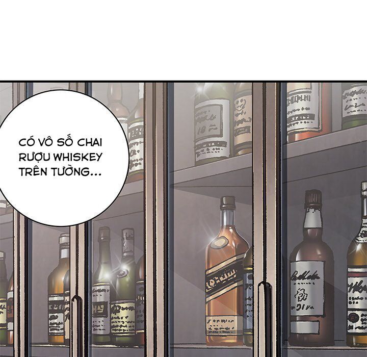 Đứa Con Thần Chết Chapter 113 - Trang 2