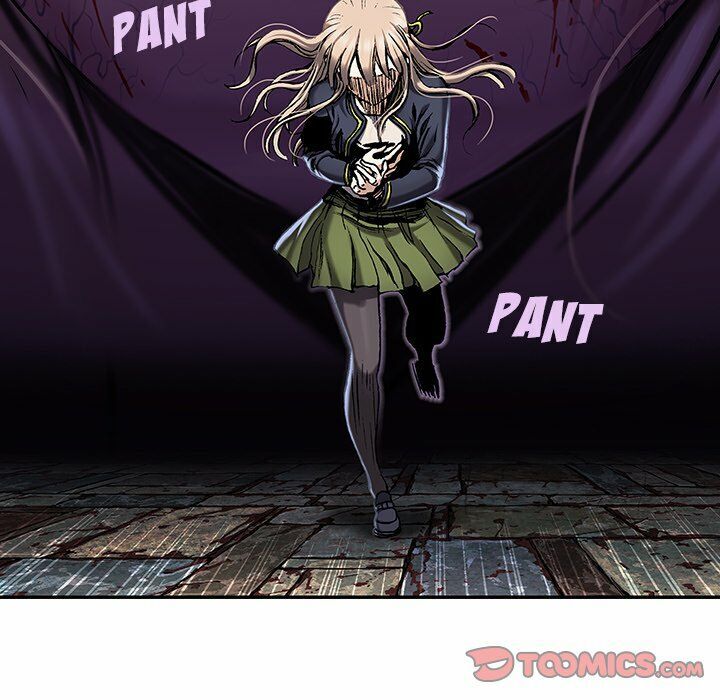 Đứa Con Thần Chết Chapter 114 - Trang 2