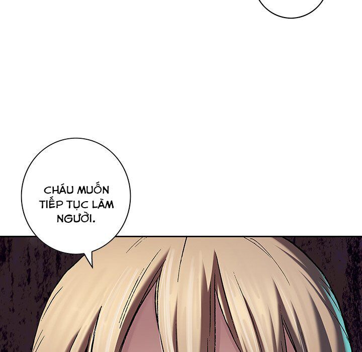 Đứa Con Thần Chết Chapter 114 - Trang 2