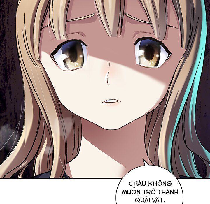 Đứa Con Thần Chết Chapter 114 - Trang 2