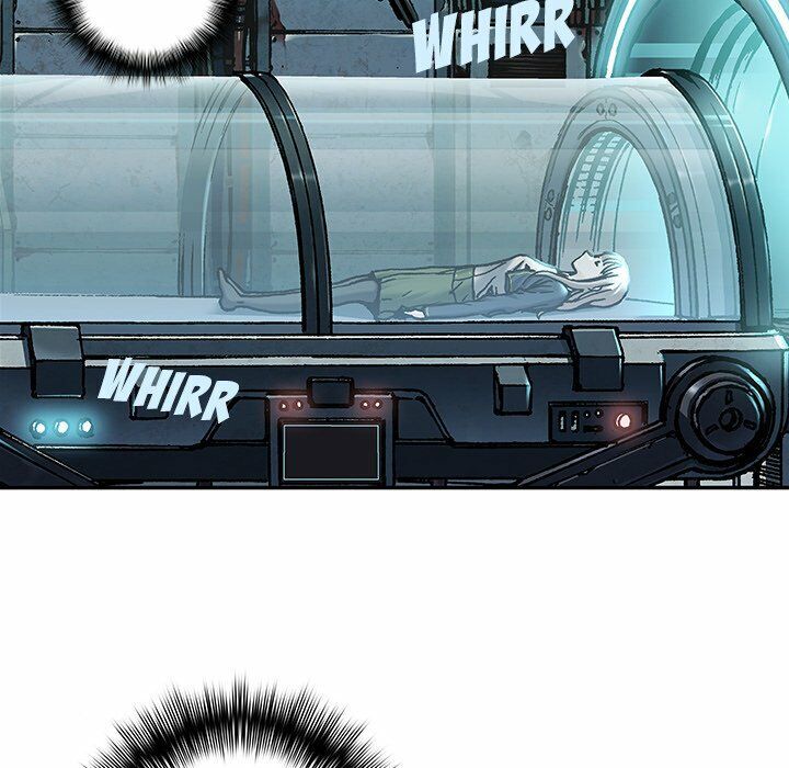 Đứa Con Thần Chết Chapter 114 - Trang 2