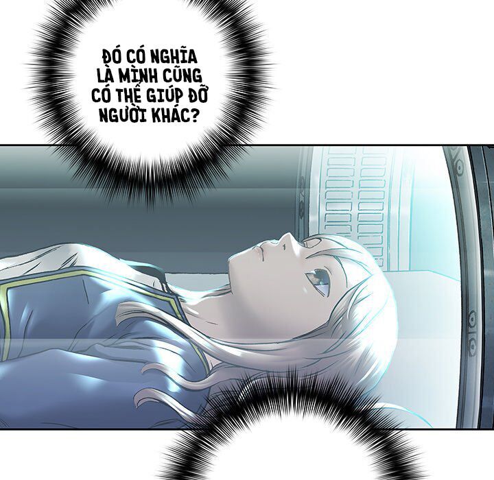 Đứa Con Thần Chết Chapter 114 - Trang 2