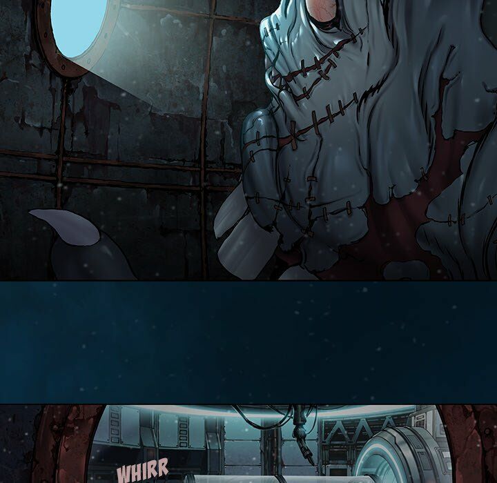 Đứa Con Thần Chết Chapter 114 - Trang 2