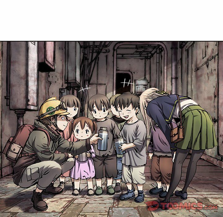 Đứa Con Thần Chết Chapter 115 - Trang 2