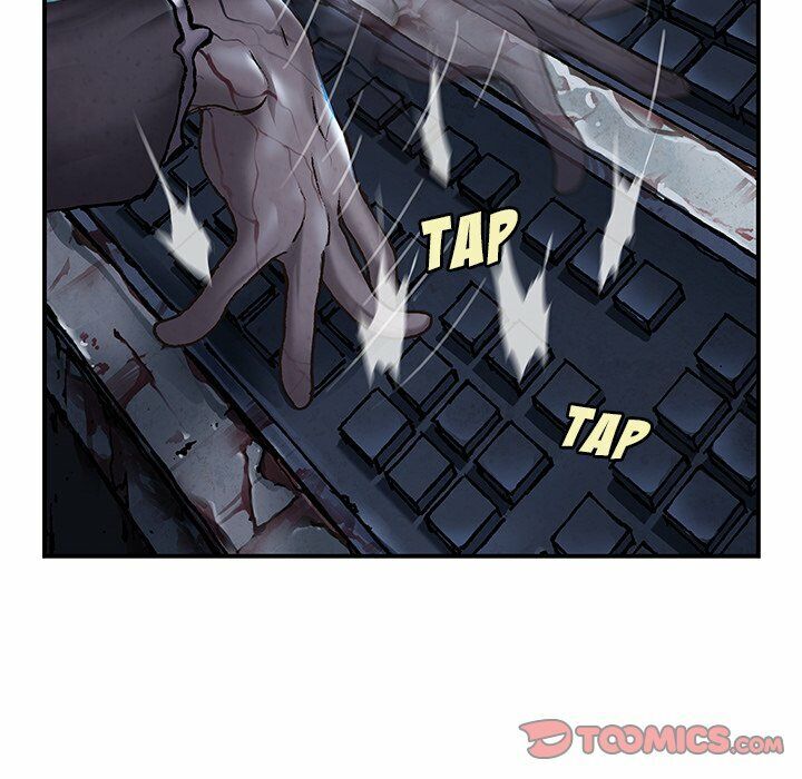 Đứa Con Thần Chết Chapter 117 - Trang 2